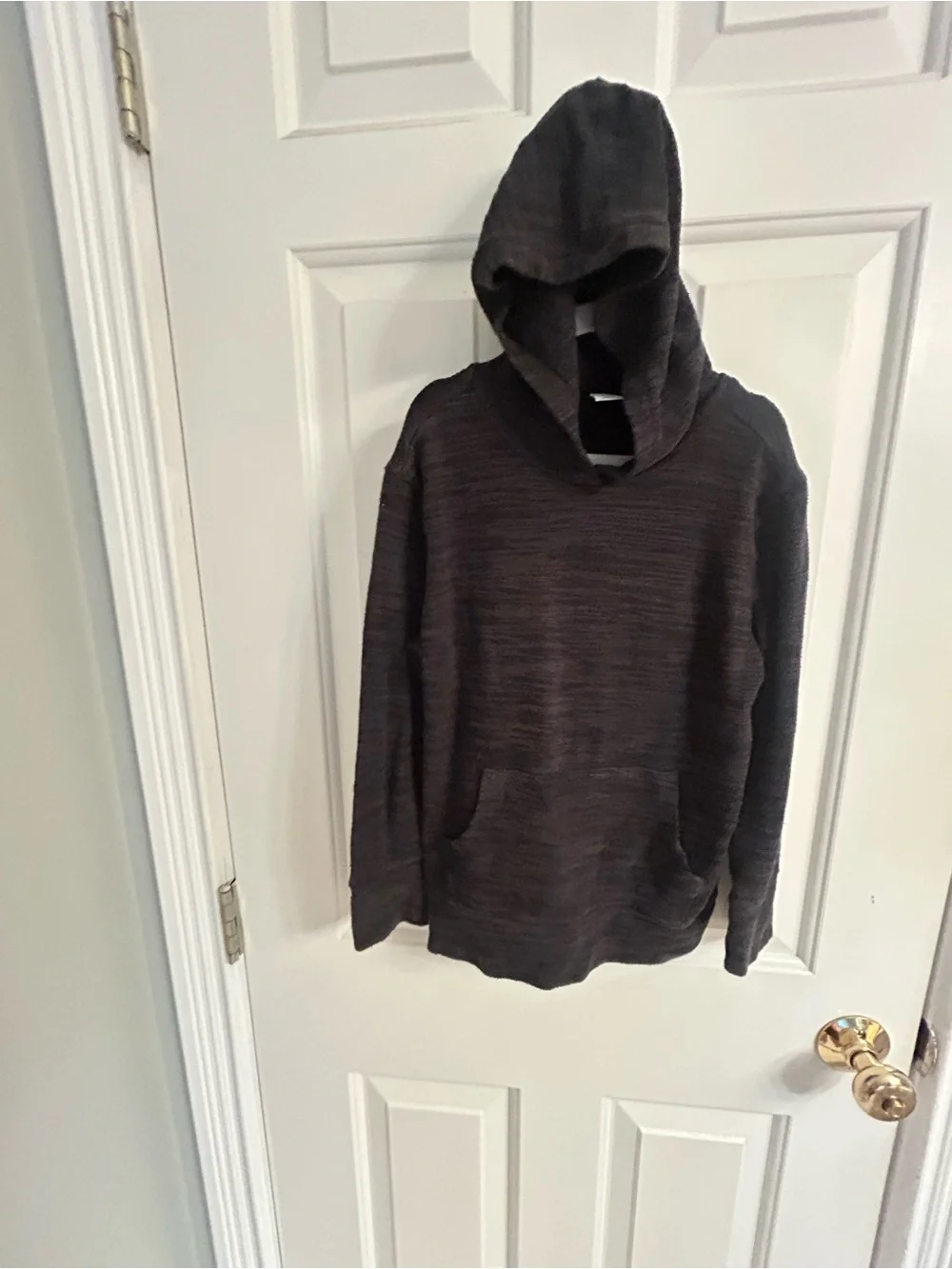 Boys Old Navy Hooded Pullover Shirt